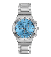 Orologio Swatch in Acciaio YVS528G - YVS528G